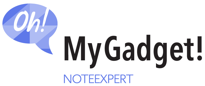 noteexpert лого